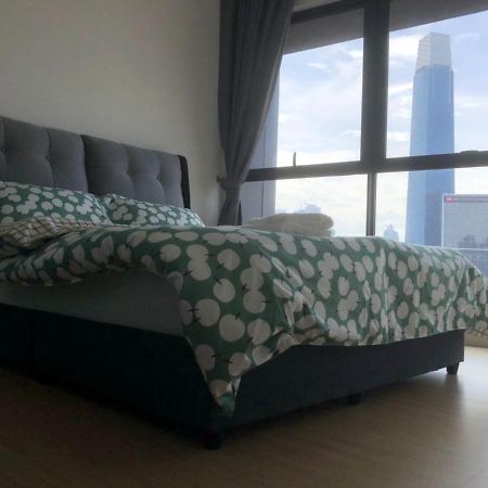 Lovely Continew Residence 2 Bedrooms - Kl Куала-Лумпур Экстерьер фото