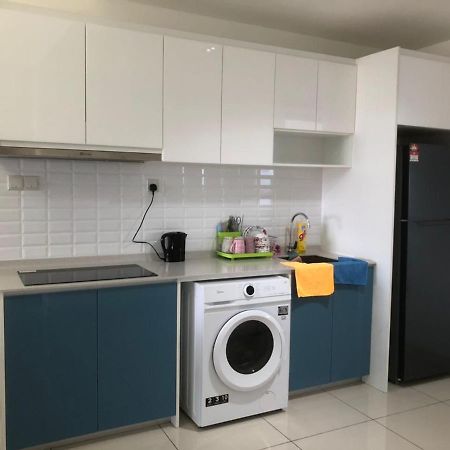 Lovely Continew Residence 2 Bedrooms - Kl Куала-Лумпур Экстерьер фото