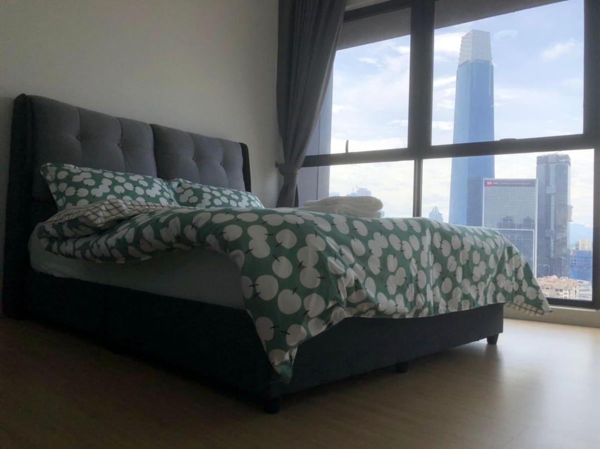 Lovely Continew Residence 2 Bedrooms - Kl Куала-Лумпур Экстерьер фото