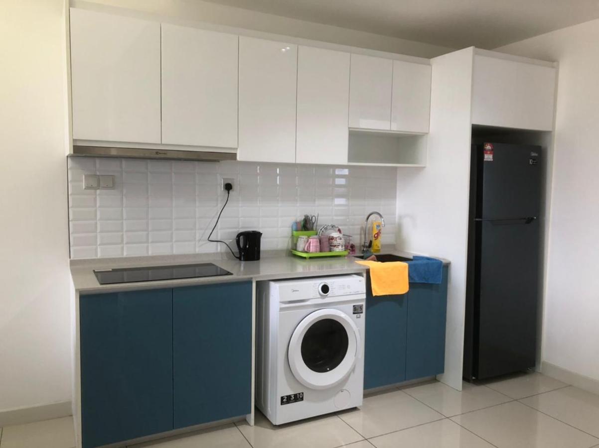Lovely Continew Residence 2 Bedrooms - Kl Куала-Лумпур Экстерьер фото
