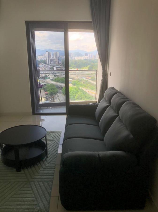 Lovely Continew Residence 2 Bedrooms - Kl Куала-Лумпур Экстерьер фото