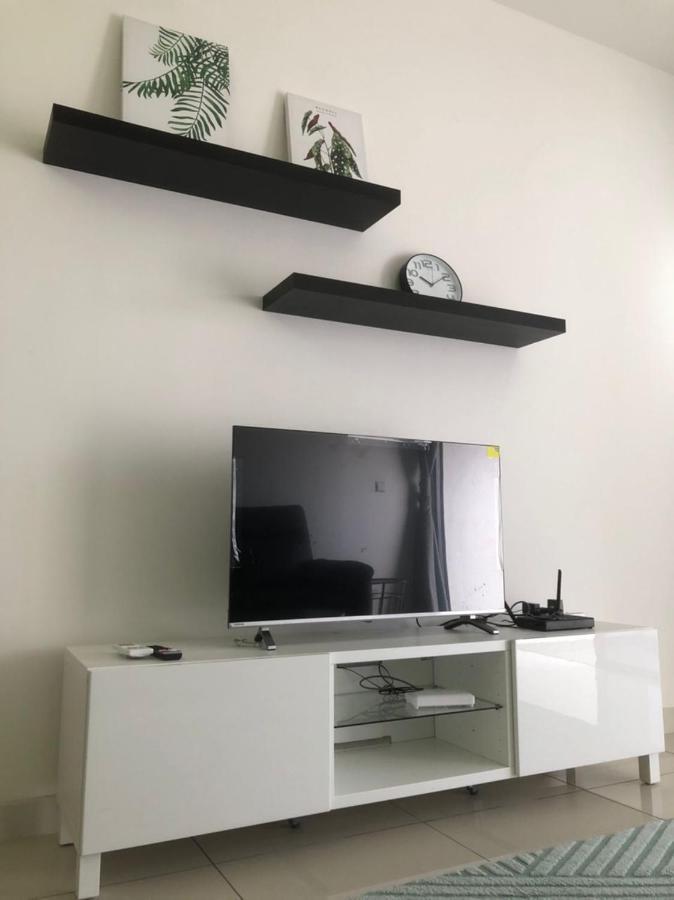 Lovely Continew Residence 2 Bedrooms - Kl Куала-Лумпур Экстерьер фото