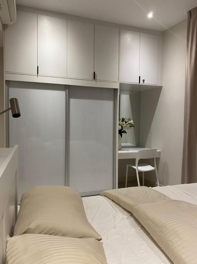 Lovely Continew Residence 2 Bedrooms - Kl Куала-Лумпур Экстерьер фото